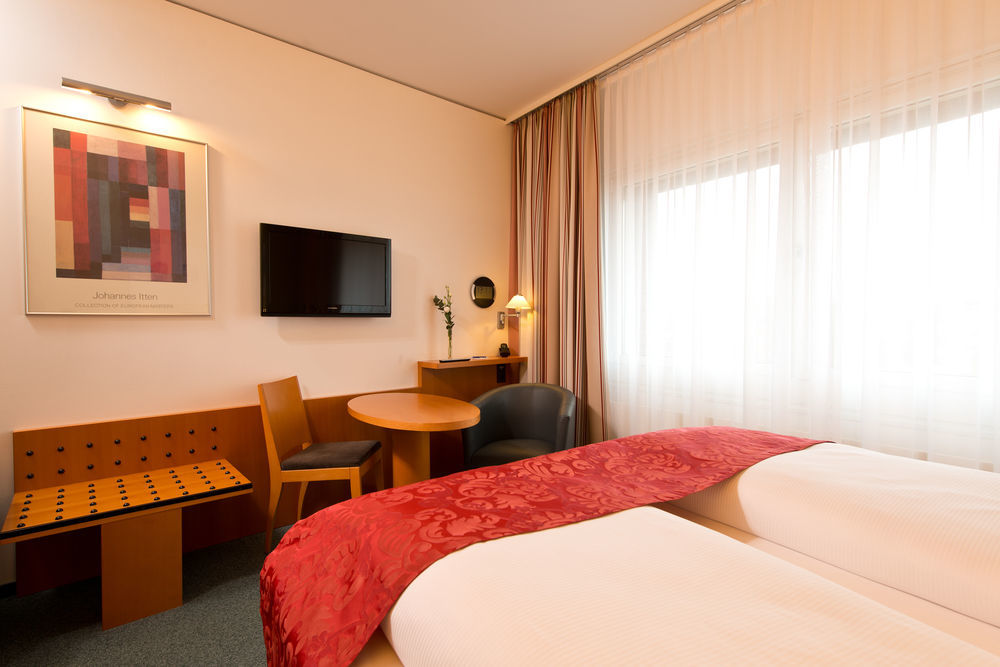 Hotel Am Borsigturm Berlin Luaran gambar